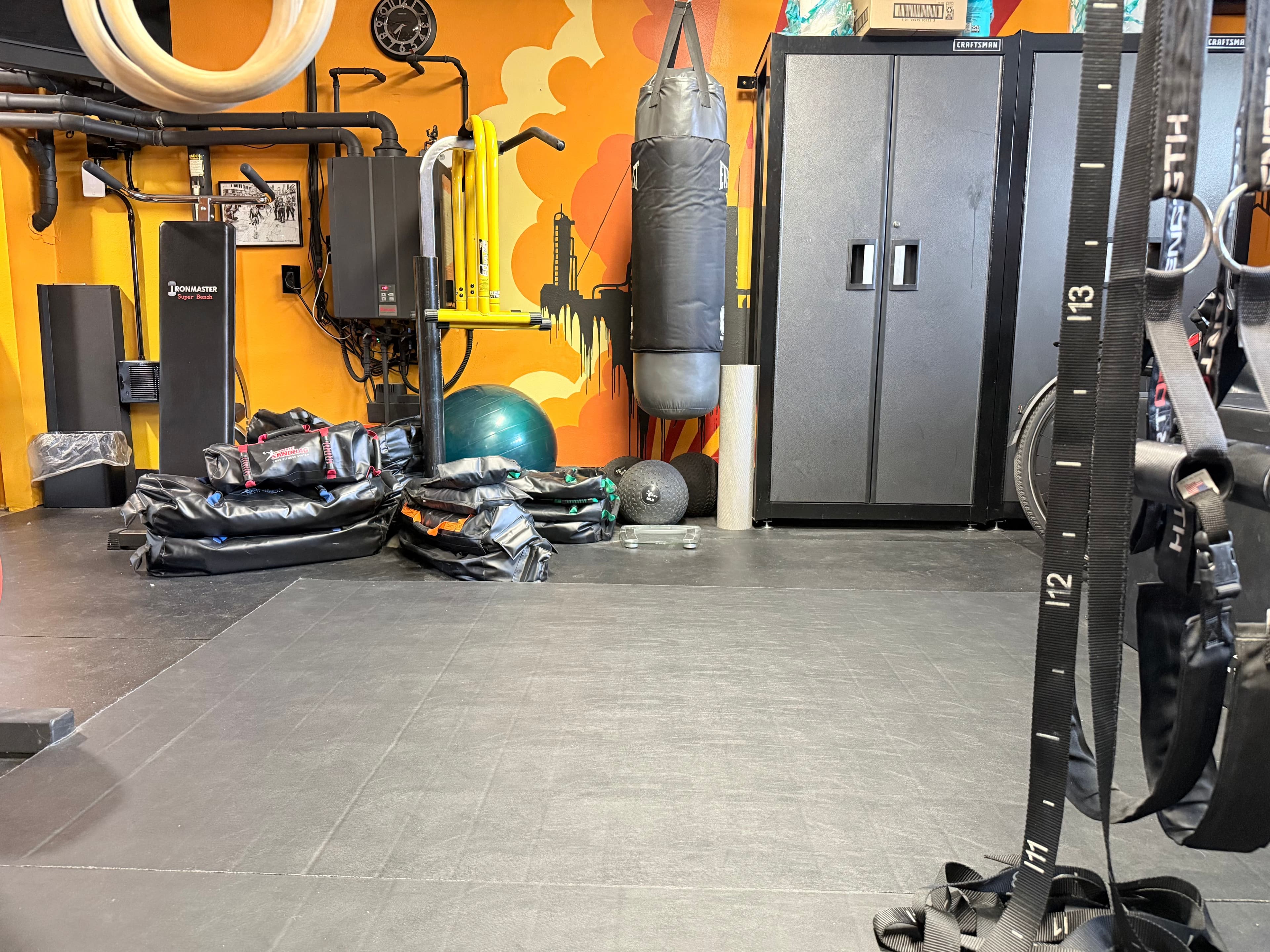 Operational Debrief: The Case for Mobility Work